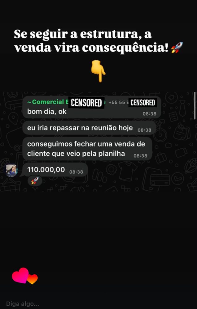 Resultado real